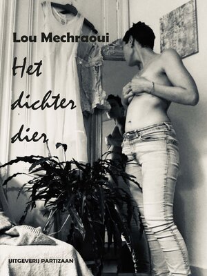 cover image of Het dichter dier